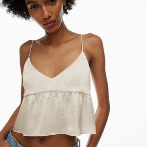 Aritzia lover Camisole